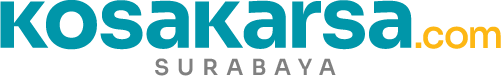 Logo kosakarsa.com